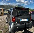 Smart Smart 800 Smart Cabrio Pulse Cdi