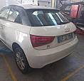 Audi A1 1.2 Tfsi 2011