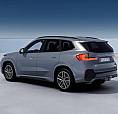 Bmw X1 Xdrive25E Msport