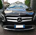 Mercedes-Benz Gla 2.0 Diesel 136 Cv Automatica