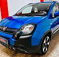 Fiat Panda 1.0 Firefly S&S Hybrid Pandina