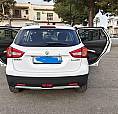 Suzuki S Cross