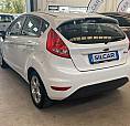 Ford Fiesta Ikon 1.2 60Cv 5P Ok Neopatentato