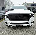 Dodge Ram 1500 5.7 Gpl V8 Limited Night - N1