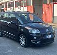 Citroen C3 Picasso C3 Picasso 1.6 Hdi 90 Exclusive