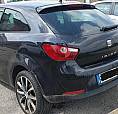 Seat Ibiza 1.6 Diesel 105Cv - Garanzia 12 Mesi