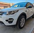 Land Rover Discovery Sport Discovery Sport 2.0 Td4