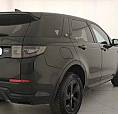 Land Rover Discovery Sport 2.0 Td4 204 Cv Awd Auto