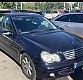 Mercedes-Benz C 220 C 220 Cdi Cat Elegance Solo 10