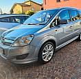 Opel Zafira 1.7 Cdti 125Cv Cosmo Ok Neo Patentati