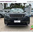 Land Rover Rr Velar 3.0 V6 Sd6 300 R-Dynamic Hse