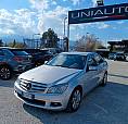 Mercedes-Benz C 200 Cdi Blueefficiency Classic