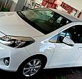 Toyota Yaris Ibrida Automatica Fine 2014