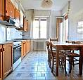 Ampio Appartamento Con 3 Camere, 2 Bagni E Garage