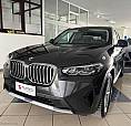 Bmw X3 Sdrive18D 48V Diesel Cockpit - Pelle Full C