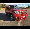 Dodge Nitro - 2010