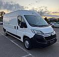 Citroen Jumper 2.0 Bluehdi 110Cv Iva Esposta