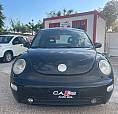Volkswagen New Beetle Maggiolino 1.9 Tdi 101Cv