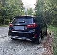 Ford Fiesta Active 1.5