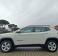 Jeep Compass 2.0 Multijet Ii 4Wd Longitude