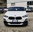 Bmw X2 (F39) X2 Sdrive18D Msport