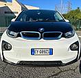 Bmw I3 Range Extender Elettrica Plug In