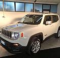 Jeep Renegade 2.0 Mjt 140Cv 4Wd Active Drive Low L