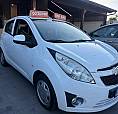 Chevrolet Spark 1.0 Gpl 2012
