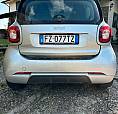 Smart Fortwo 1.0 70Cv Twinamic Brabus Style