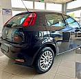 Fiat Punto 1.3 Mjt Ii 75 Cv 5 Porte Street