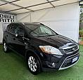 Ford Kuga 2.0 Tdci 140 Cv 2Wd