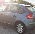 Citroen C4 2ª Serie - 2006