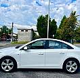 Chevrolet Cruze 2.0 Diesel 150Cv 4 Porte Lt