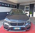 Bmw X1 Sdrive18D Advantage