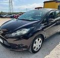 Ford Fiesta 1.2 Benzina 82Cv Unico 5 Porte