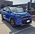 Citroen C3 Aircross Bluehdi 110 S&S Feel