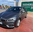 Bmw 220 220D Xdrive Coupé Luxury