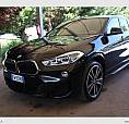 Bmw X2 Sdrive18D Msport