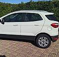 Ford Ecosport 1.5 Tdci 90 Cv Plus 113.000 Km