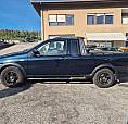 Fiat Strada 1.3 Mjt Pick-Up Cabina Lunga Adventure