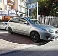 Fiat Croma 1.9 Multijet 16V Emotion