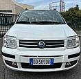 Fiat Panda 1.2 Fire 60Cv E4 Unipro Full Optional