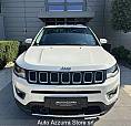 Jeep Compass 1.6 Mjt Business 2Wd 120Cv *Prom...