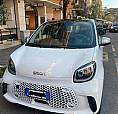 Smart Forfour 2ªs. (W453) - 2021