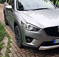 Mazda Cx5 Diesel Evolve2Wd
