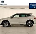 Volkswagen Tiguan 1.5 Tsi 150Cv Dsg Act R-Line