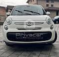 Fiat 500L Living 1.6 Multijet 120 Cv Lounge