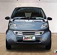 Smart - Fortwo - 800 Coupé Passion Cdi
