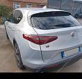 Alfa Romeo Stelvio 2.2 Turbodiesel 190 Cv At8 Q4 S