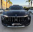 Maserati Levante V6 Diesel Full Tetto